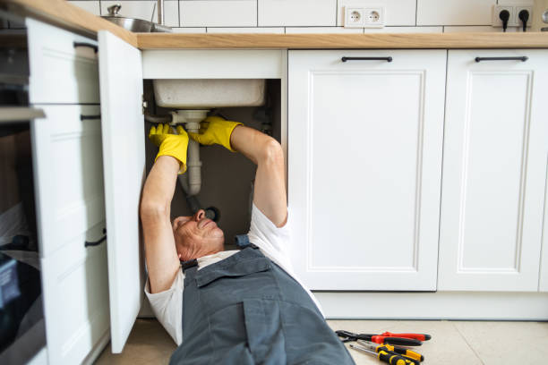 Residential Plumbing Services in Lackawanna, NY